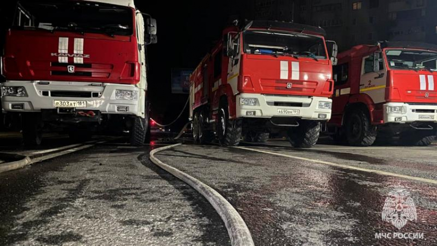 Один человек погиб в пожарах за сутки в ЛНР