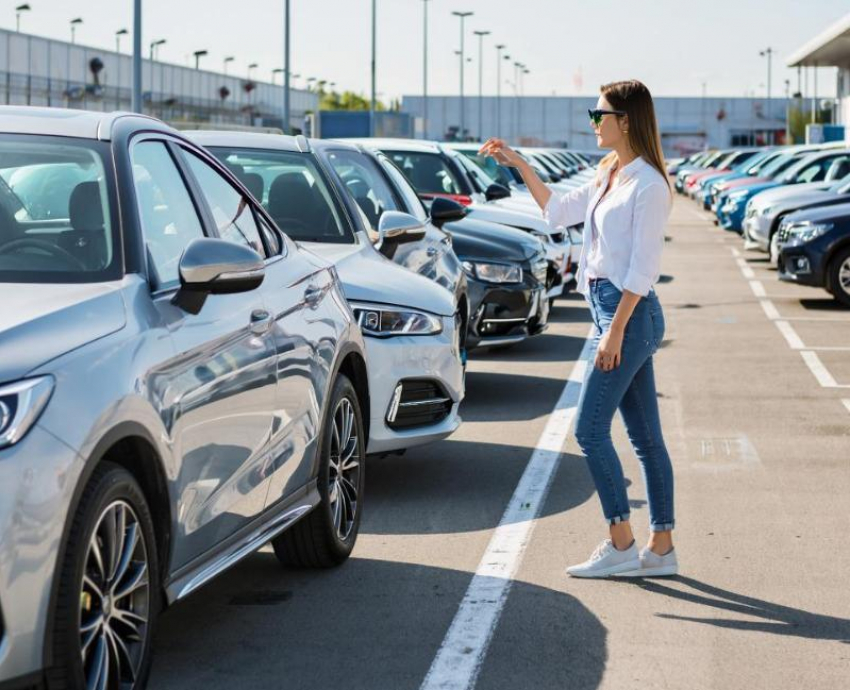 Мошенники кинули луганчанку на машину и 2,5 миллиона рублей