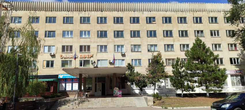 Бывшую гостиницу в Краснодоне приватизируют в 2026 году