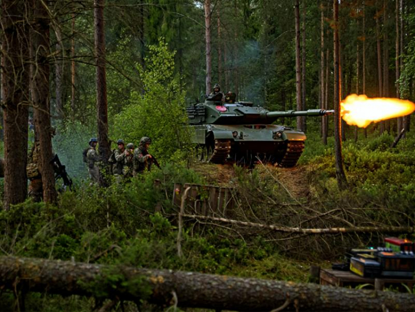 Сводка СВО к 22 августа: штурм Купянской крепости и десятки плененных бойцов ВСУ