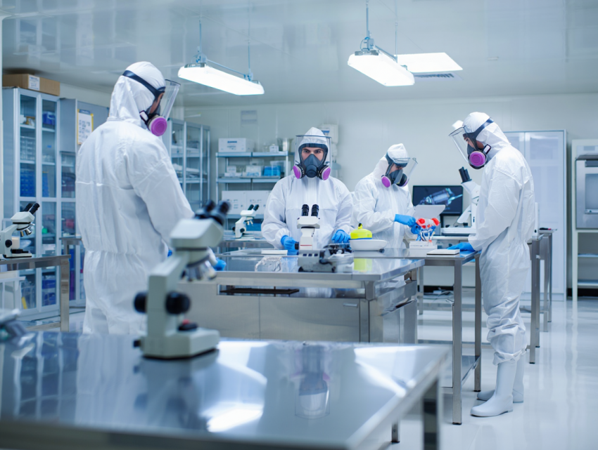 Профессор из США подтвердил работу 36 биолабораторий на Украине