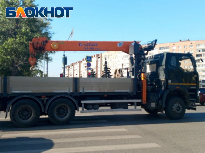 В ЛНР теперь перемещать и хранить задержанный транспорт смогут ИП