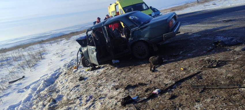 Стали известны имена медиков, погибших в страшном ДТП в ЛНР