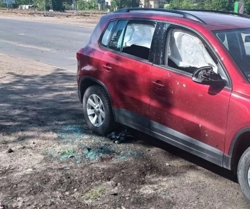Врачи борются за здоровье сотрудниц «Луганскводы», попавших под удар ВСУ