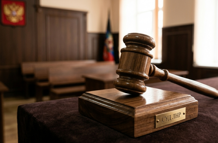 Срок за зверство: в ЛНР вынесен приговор насильнику и убийце школьницы