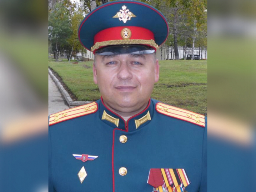 Экс-офицер ВСУ возглавил освобождение Купянска