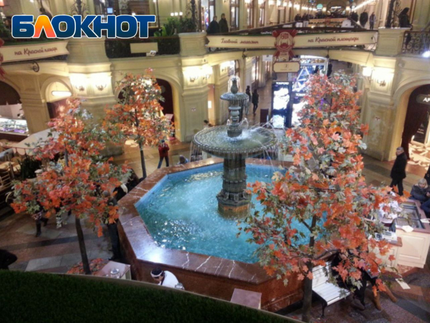 В ЛНР появятся современные торговые центры