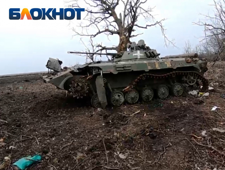 Бои в нескольких селах и Судже Курской области, наступление на Стельмаховку ЛНР, освобождения в ДНР: сводки СВО