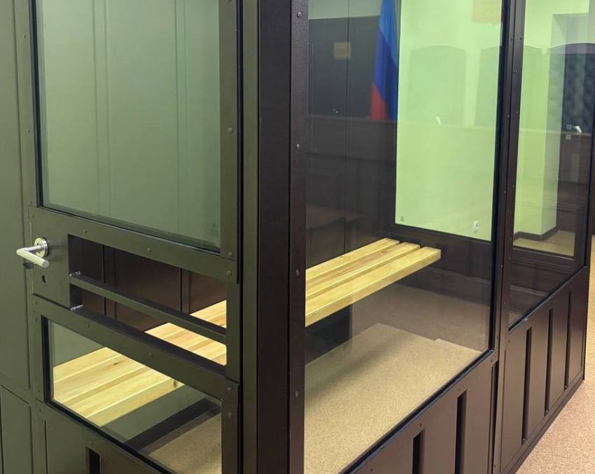 Житель Станицы Луганской похитил имущество на 5 млн рублей