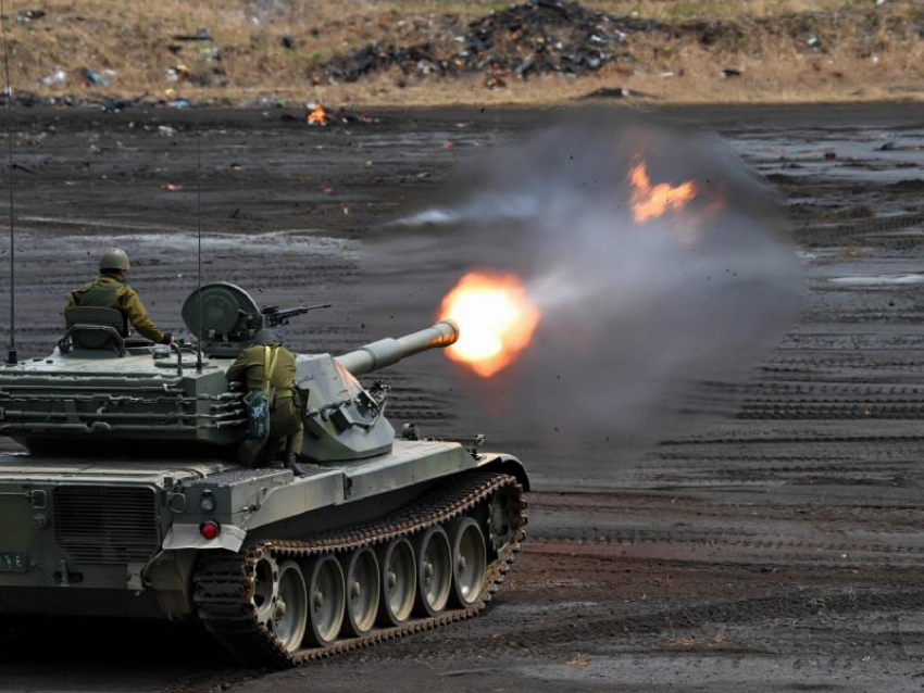 Сводка СВО к 20 августа: штурм Северска и нехватка резервов ВСУ