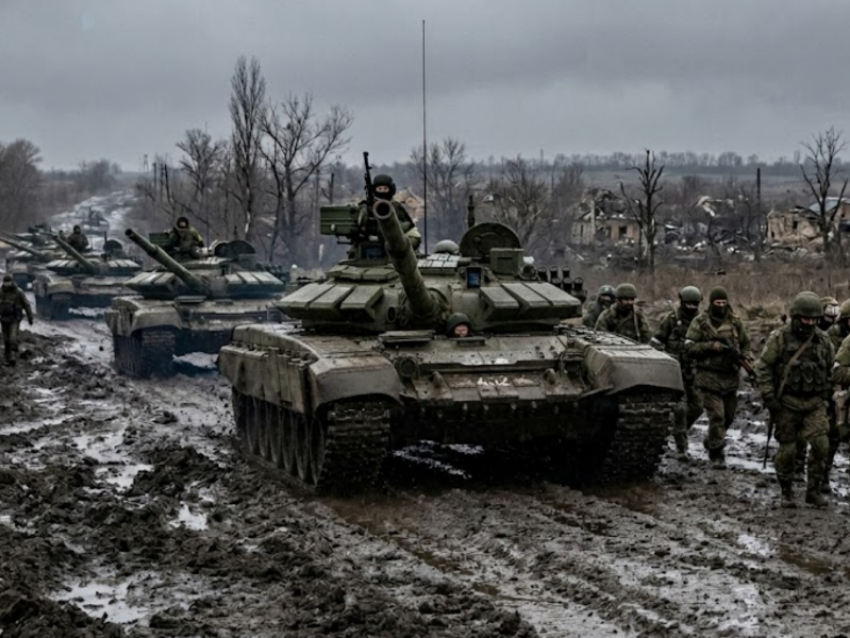 Новости СВО: «Герани» выжгли склады НАТО и сотни гробов ВСУ под Чугуевом