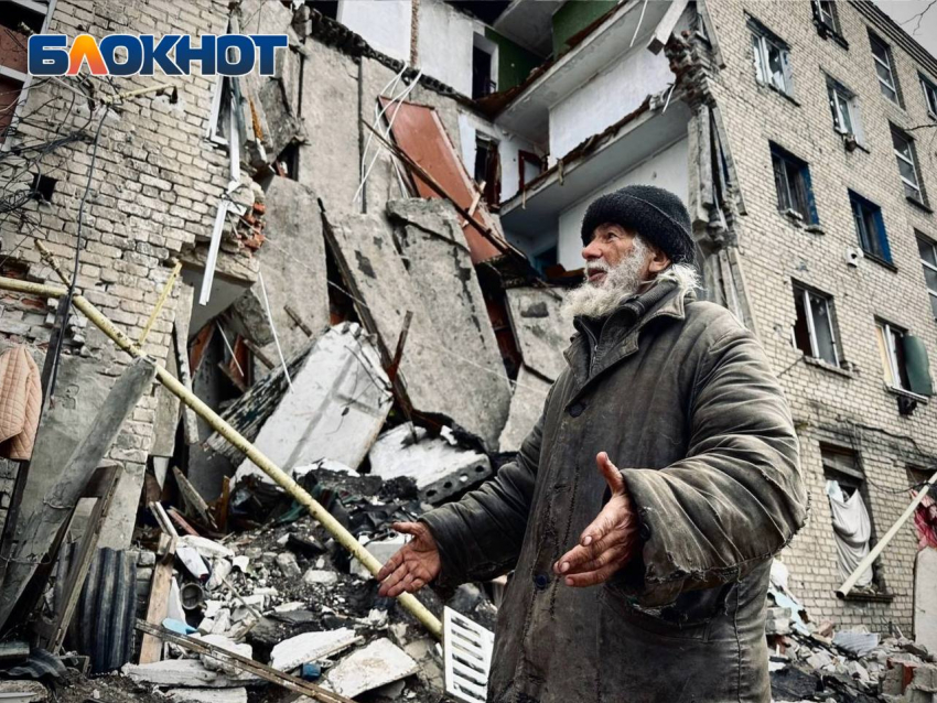 Как сегодня живет населенный пункт Попасная после освобождения весной 2022 года: эксклюзив «Блокнот Луганск»