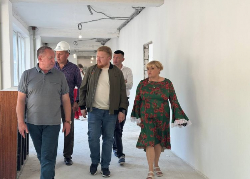 Открытие задерживается: когда откроются луганские детсады «Аленка» и «Росток» заработают только в 2027 году