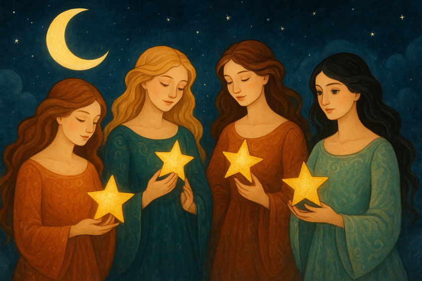 Кого ждут перемены, а кому лучше ничего не трогать? Гороскоп с 17 по 23 ноября