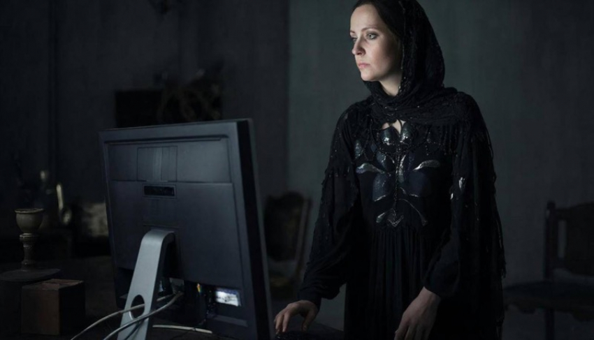 Жительница ЛНР финансировала псевдорелигиозное нежелательное объединения