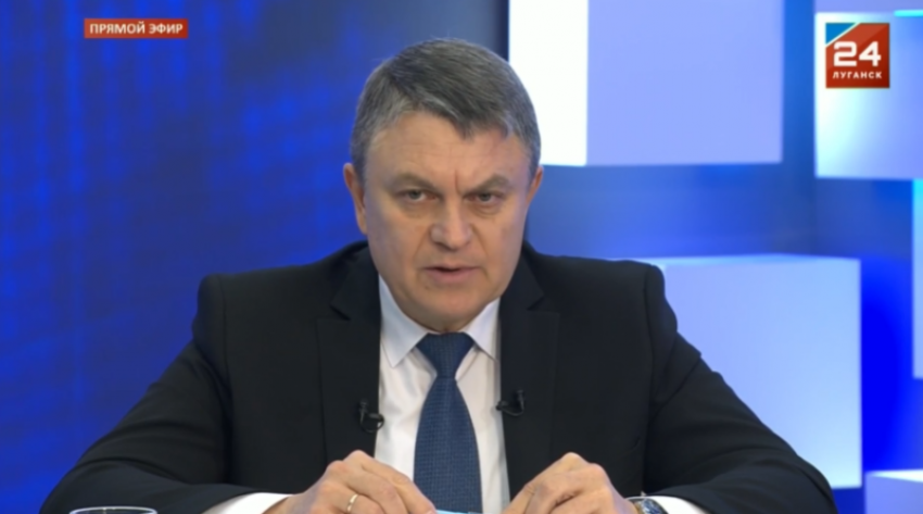 «Когда у всех будет каждый день вода?»: В ЛНР рассматривают возможность очистки шахтных вод