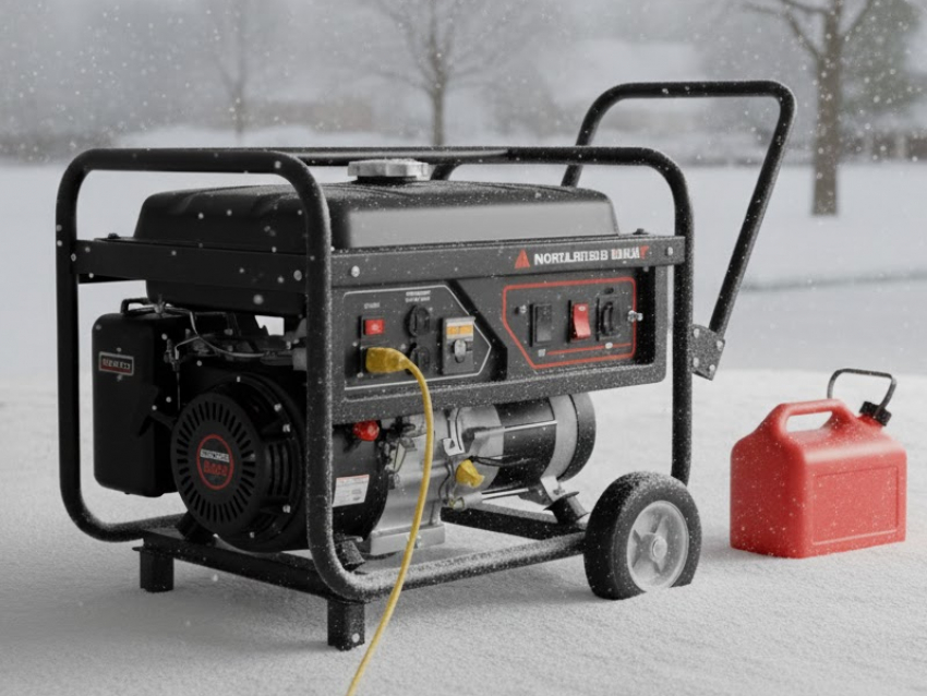 Гуманитарная катастрофа в ЛНР: местные власти молчат, пока люди умирают без тепла и света