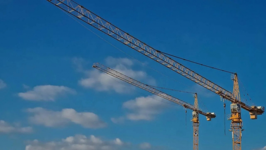 Минстрой ЛНР назвал шесть городов, где выгодно строить новое жилье