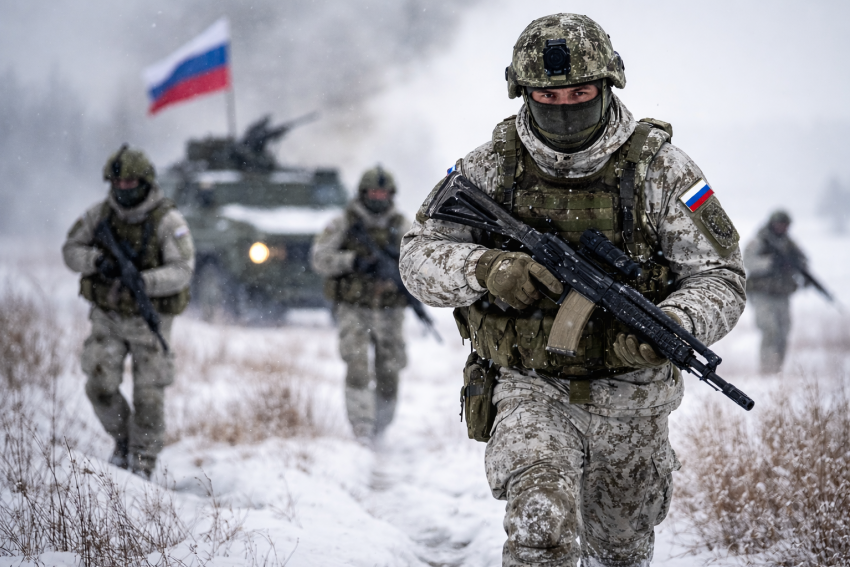 Новости СВО: Латиноамериканские наемники ВСУ мародерствуют под Сумами, Северск в кольце и тяжелые бои за ЛНР 