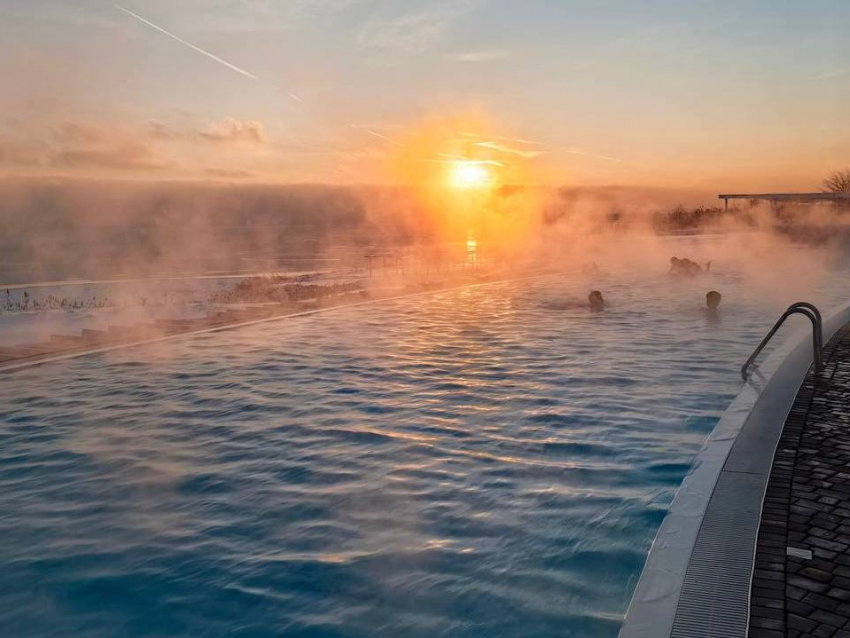 Подари любимым отдых с видом на море