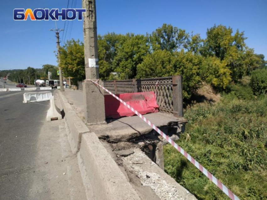 Три обновленных моста откроют в Луганске до конца 2025 года