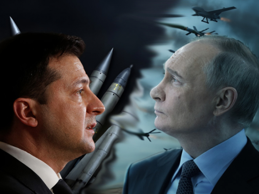 Новости СВО: ответный удар Киева по ЛНР и удушение ВСУ в Северском «мешке»