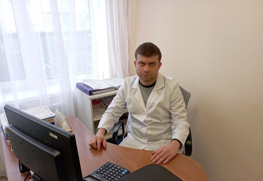 Первый земский доктор в 2025 году будет работать в Северодонецке ЛНР