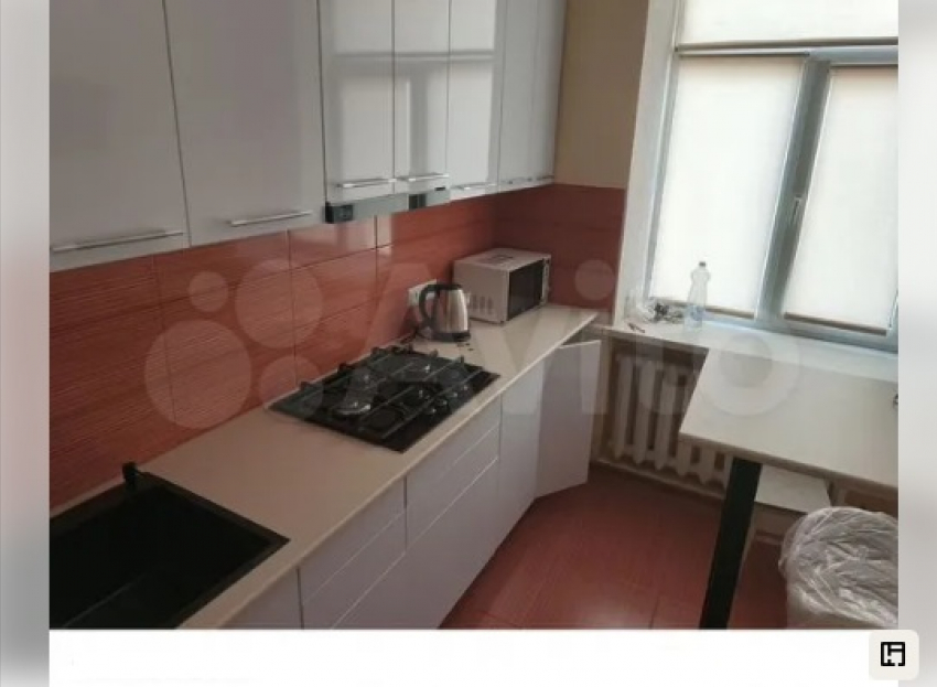 В Луганске аренда квартиры сталинских времен обойдется в четверть миллиона рублей