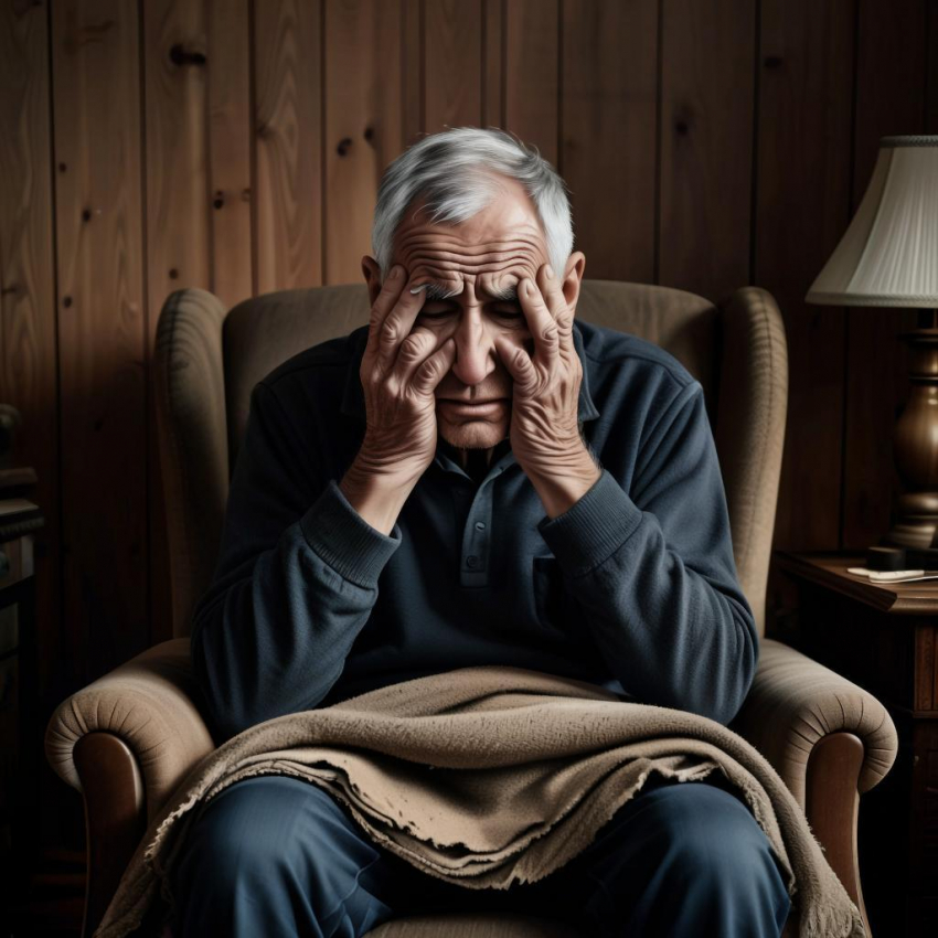 350 тысяч рублей потерял луганский пенсионер на замене СНИЛС