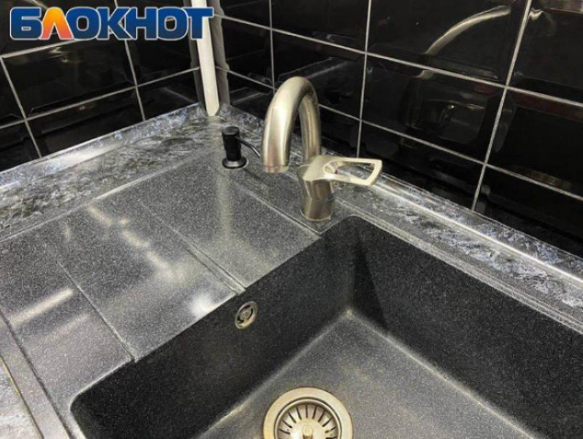 Где в ЛНР отключат воду 4 сентября: адреса