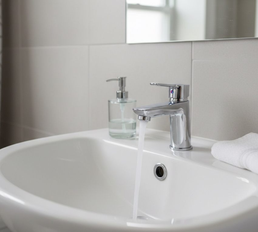 Где в ЛНР отключат воду 18 марта