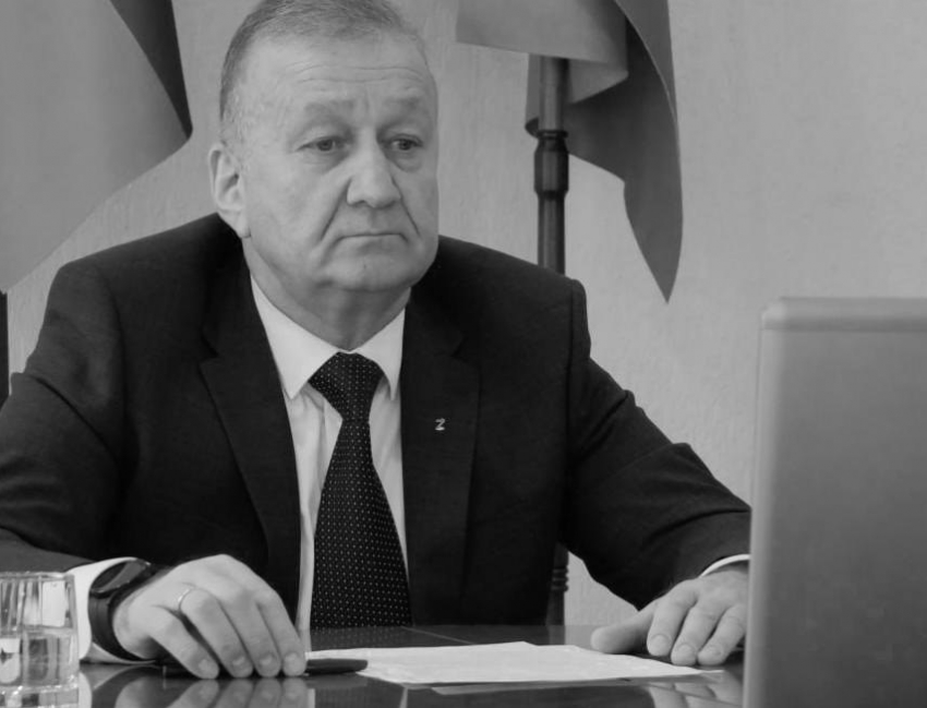 «Здоровья погибшему»: украинцы ликуют после убийства экс-мэра Луганска