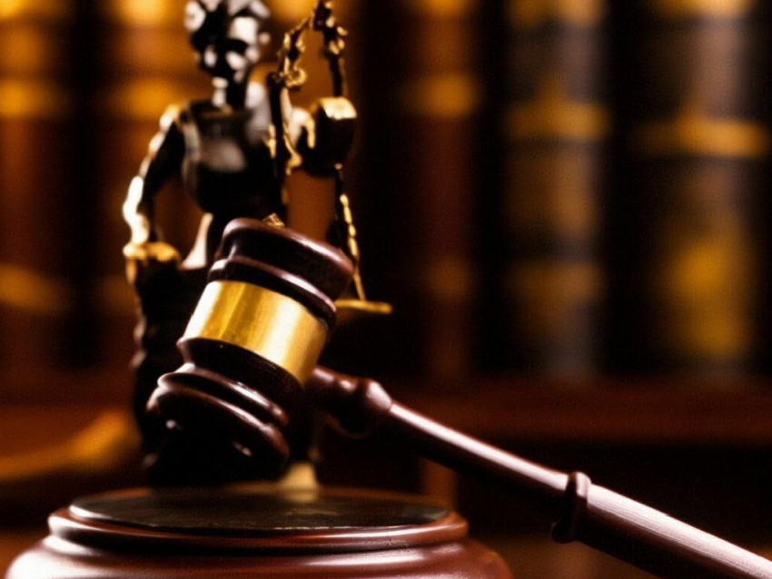 Жителя Луганска приговорили к 13 годам за убийство знакомого