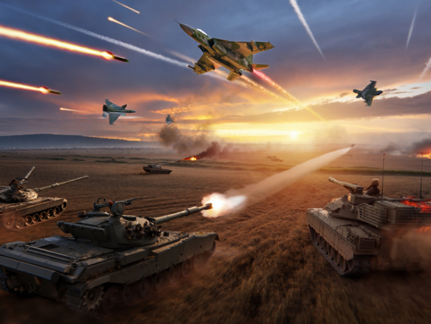 Новости СВО: тотальное окружение ВСУ на Донбассе и тяжелые бои на окраинах Лимана