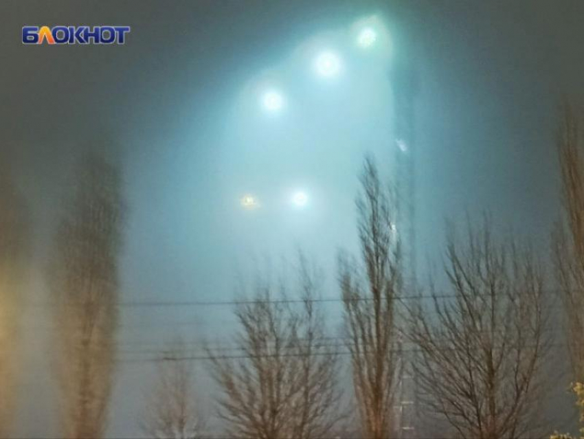 Синоптики прогнозируют потепление и туман в ЛНР 18 октября