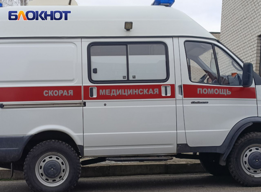 Гонконгский грипп вывили у 6 жителей ЛНР