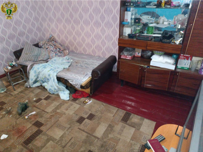В ЛНР будут судить сына-душегуба за убийство матери