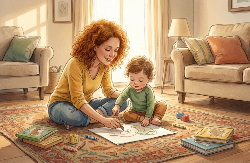 Семья усыновила ребенка в ЛНР? Узнайте, сколько выплатят и как получить