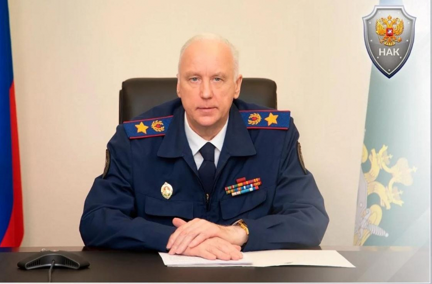 Бастрыкин в Луганске: к ответственности привлечены более 1000 наемников