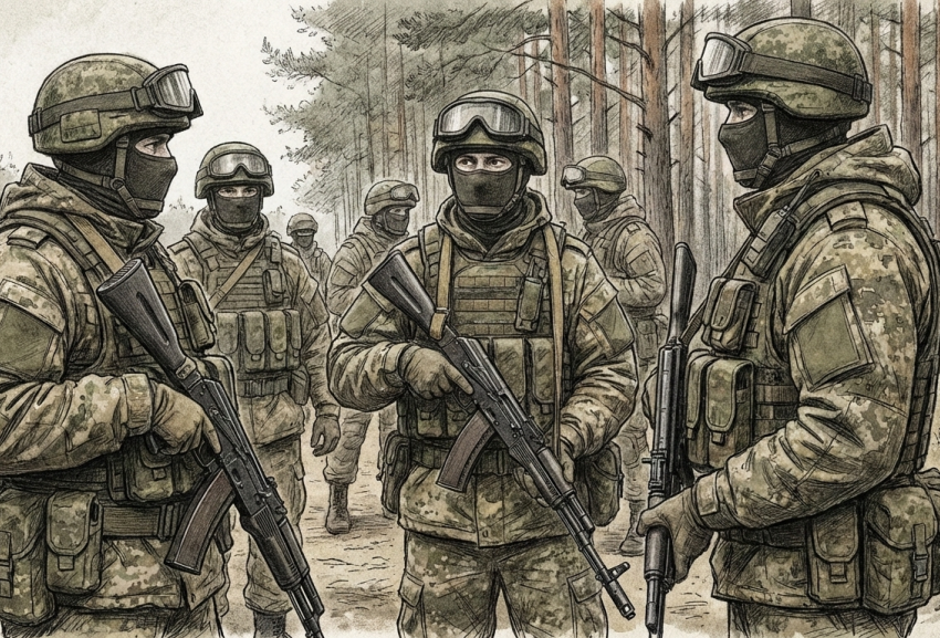 Новости СВО: унижение русских предателей в Европе и наступление на Харьков