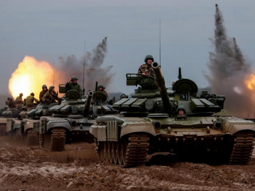 Новости СВО: команда Зеленского готовится к поражению, ВС РФ подходят к Славянску под покровом тумана и штурм «Лиманской крепости»