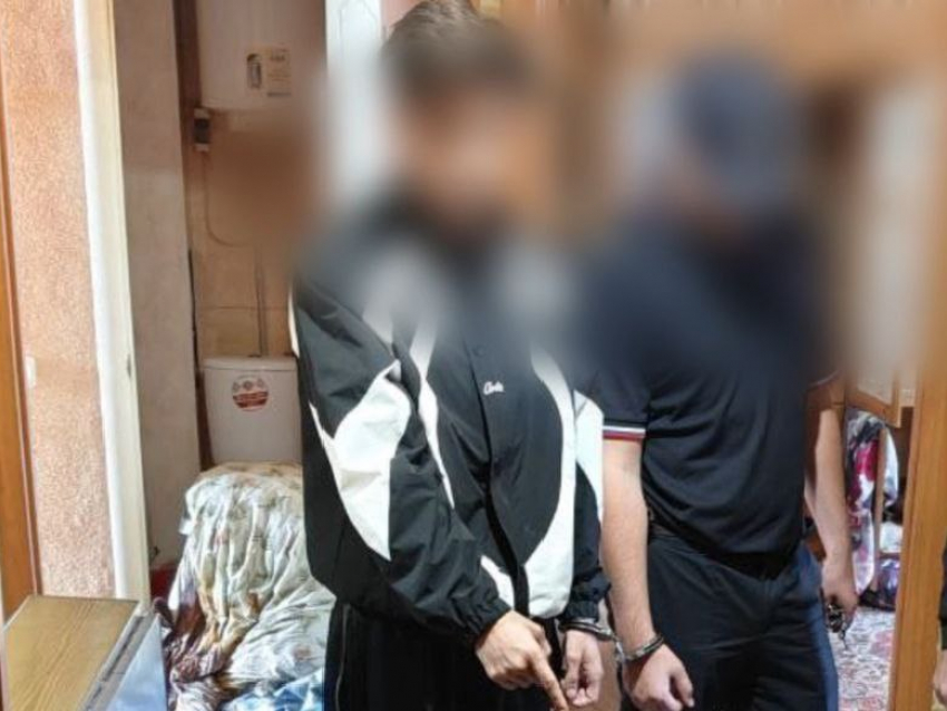 «Расчленяли несколько дней»: в ЛНР дети закопали пенсионеров из-за 70 тысяч рублей