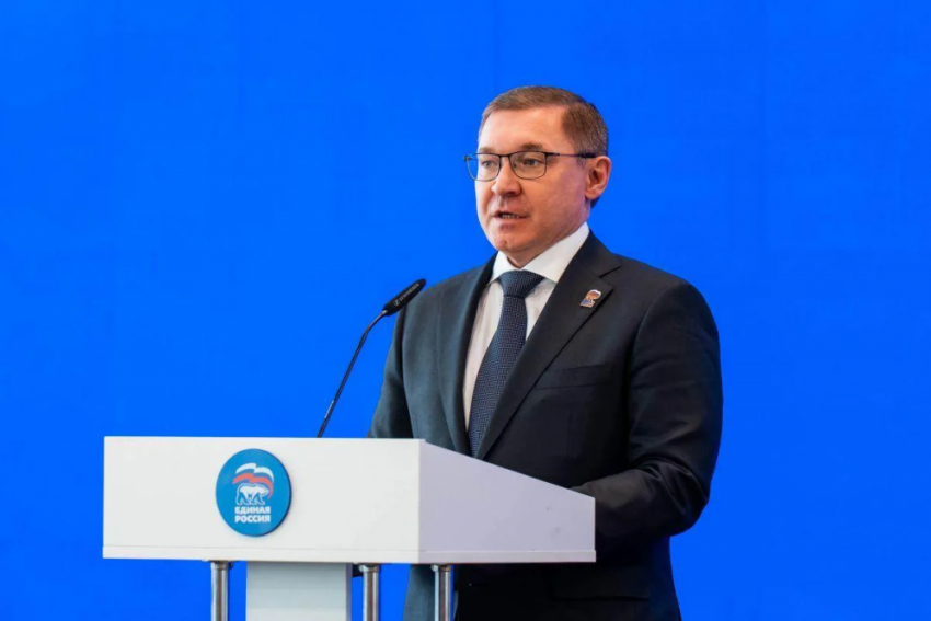 Старт сбора предложений: «Единая Россия» за первые дни собрала более 10 тыс. предложений от граждан