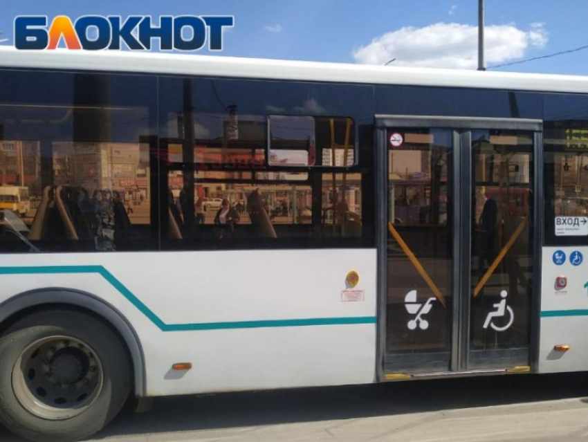 В луганских автобусах за октябрь оштрафовали 500 «зайцев»