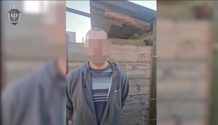 Житель Новоайдарского района сел на 17 лет за службу в нацбатальоне ВСУ