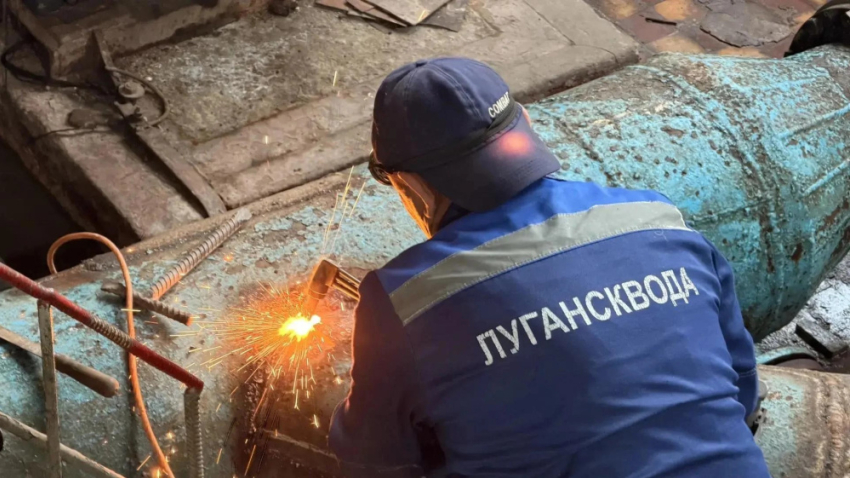 Где в ЛНР 17 сентября могут отключить воду — адреса от Луганскводы