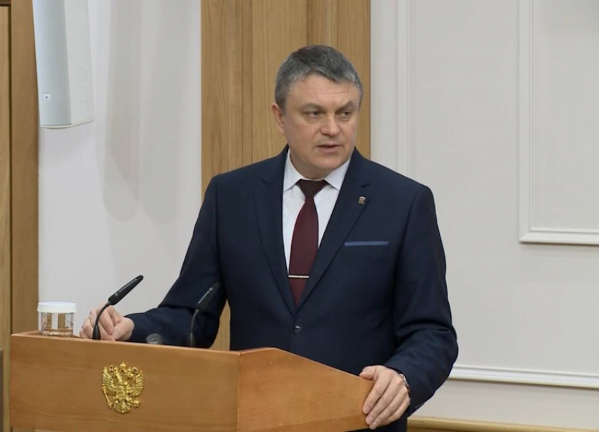 «Украинские варвары обязательно за это ответят»: глава ЛНР о ракетном ударе ВСУ по Белгороду