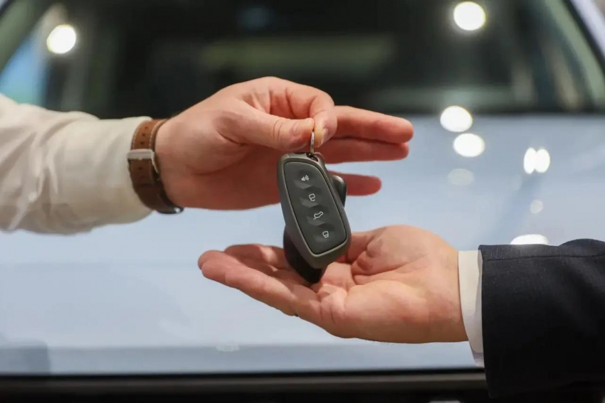 Доля субсидированных автокредитов в ВТБ выросла на 44%