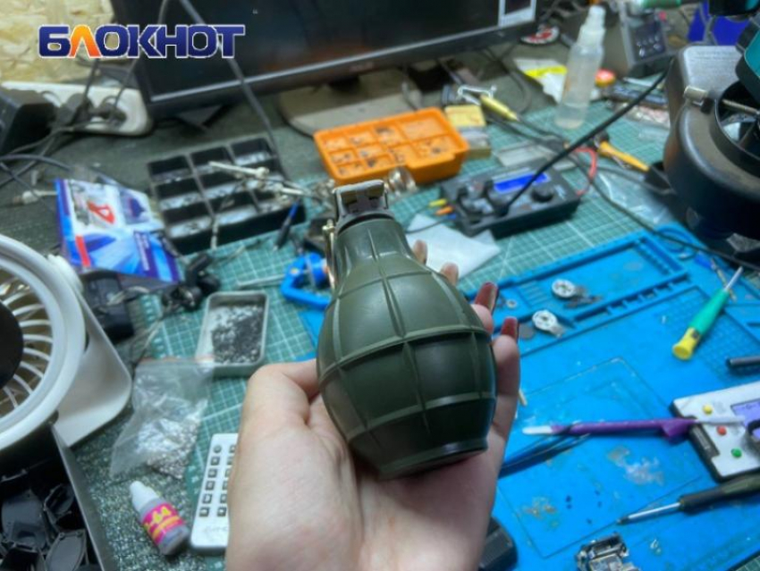 В Луганске в преддверии Дня города предотвратили теракт