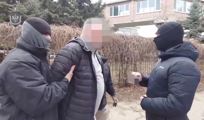 В ЛНР осудили украинца за шпионаж: 14 лет строгого режима